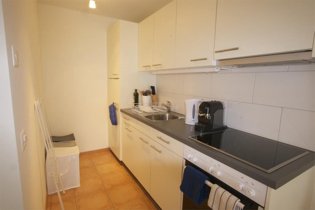 Chalet Mack Brienzwiler Extérieur photo