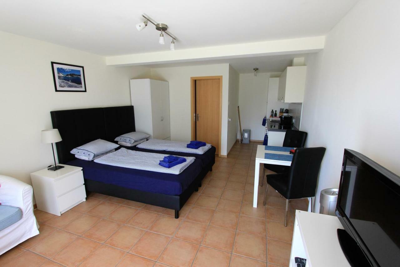 Chalet Mack Brienzwiler Extérieur photo