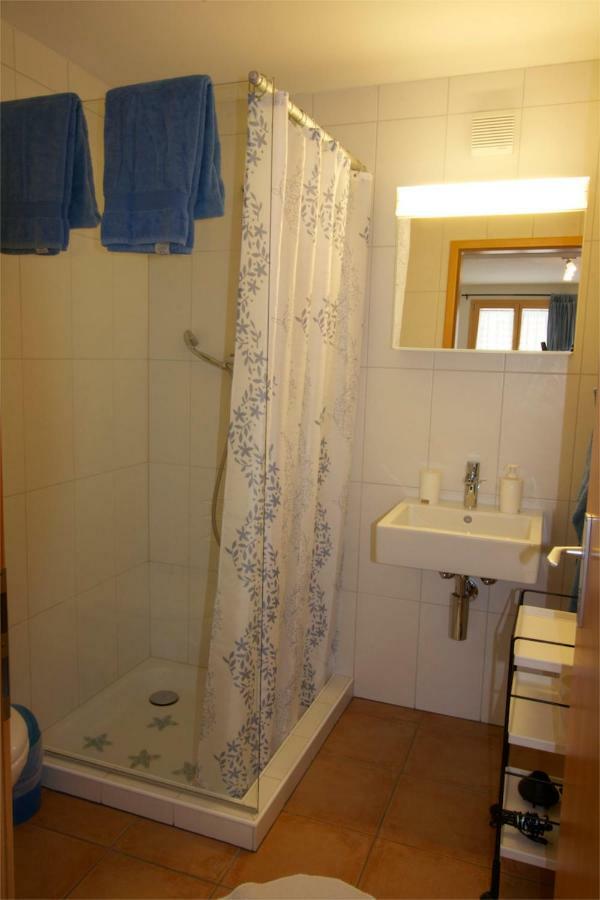 Chalet Mack Brienzwiler Extérieur photo